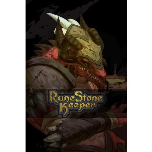  Runestone Keeper Steam Key GLOBAL Cene