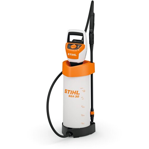 Stihl SGA 30 Baterijska Prskalica 5L Cene