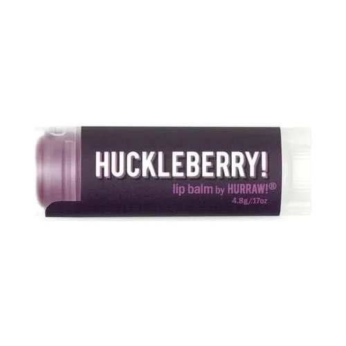  Balzam za ustnice Huckleberry