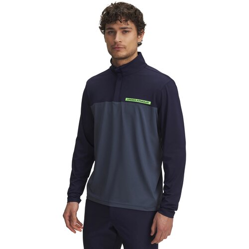 Under Armour Men&amp;#039;s T2G 1/4 Zip Sweatshirt Slike