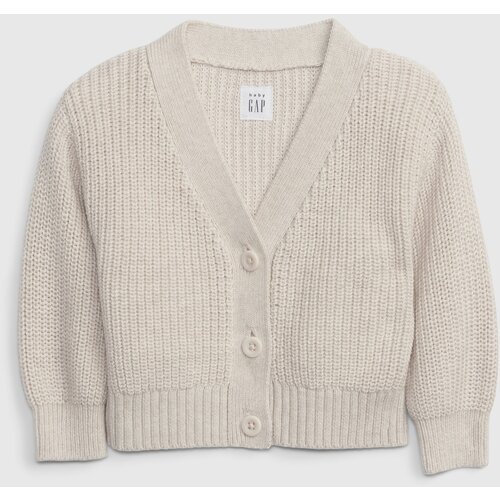GAP Baby Knitted Cardigan - Girls Cene