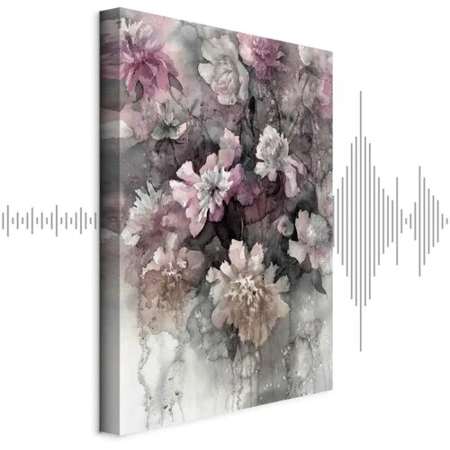  Slika - Colored Feeling (1 Part) Vertical 60x90 Cene