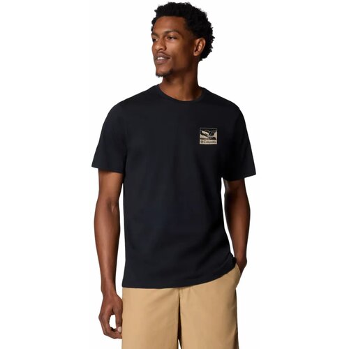 Columbia explorers canyon back ss tee 2036451003 Cijene
