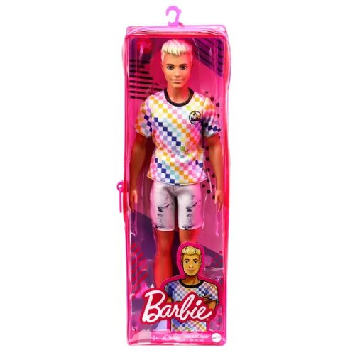 Barbie Ken fazonista 2017 DWK44 Cijene