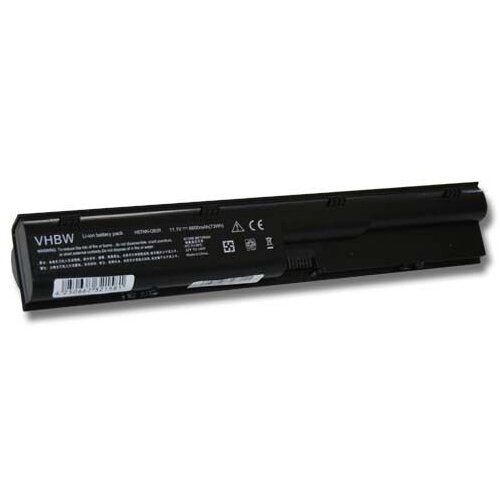 Green cell Baterija za HP Probook 4330s / 4430s / 4530s, 6600 mAh Cijene