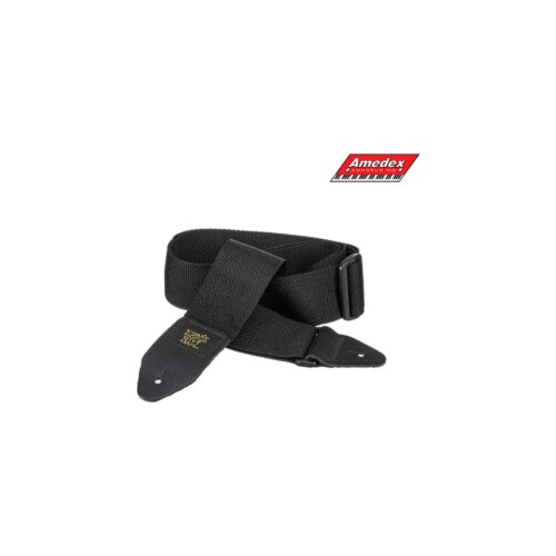  KAIŠ ZA GIT. Ernie Ball Polypro Sorto 4037 Crni Cijene