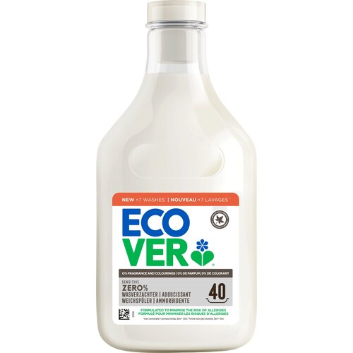 Ecover ZERO omek&amp;scaron;ivač - 1 l Slike