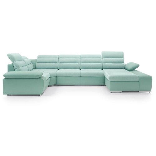 Molarem Home Kutna garnitura Korfu II Slike
