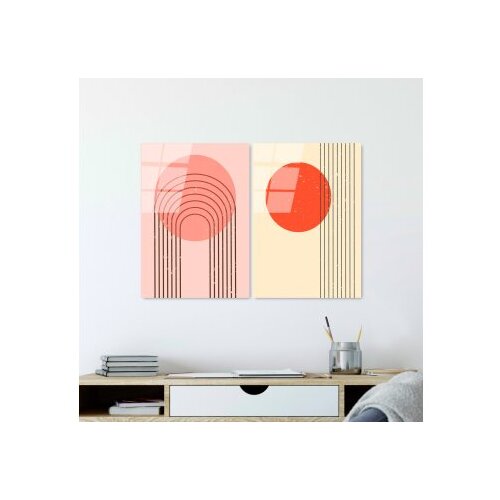 Wallxpert Image UV-939, 45 x 65 cm Slike