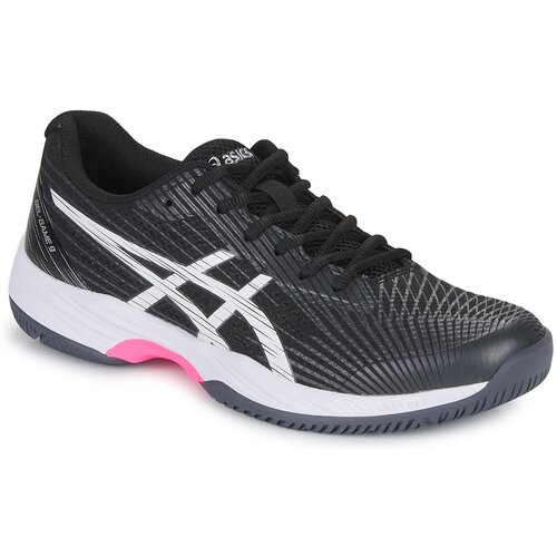 Asics GEL-GAME 9 Crna Slike