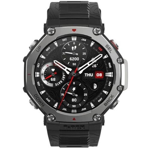  pametni sat T-Rex 3, Onyx Cijene