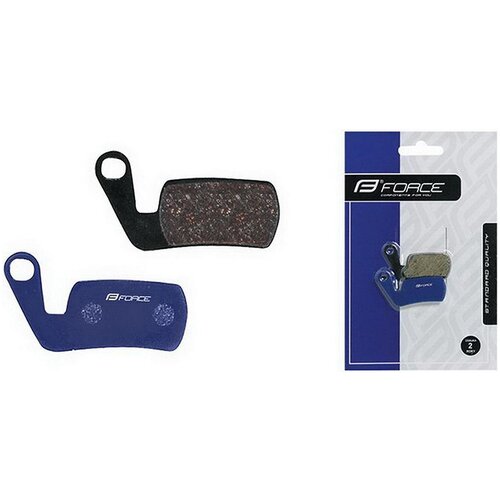  PAKNE DISC FORCE MARTA/MARTA SL Cijene
