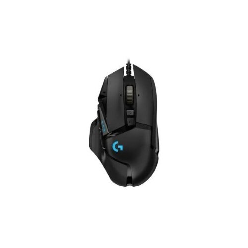 Logitech g502 hero black 910-005471 Miš ( 53385 ) Cene