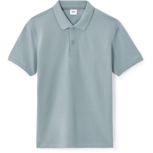 Celio Polo T-shirt Teone - Men's Cijene