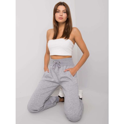 ex moda Sweatpants-EM-DR-619.01P-grey Cene
