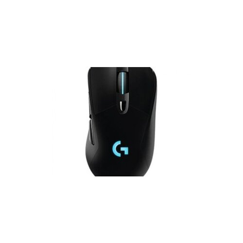 Logitech GAMING Mi&amp;scaron; G403 Hero Slike