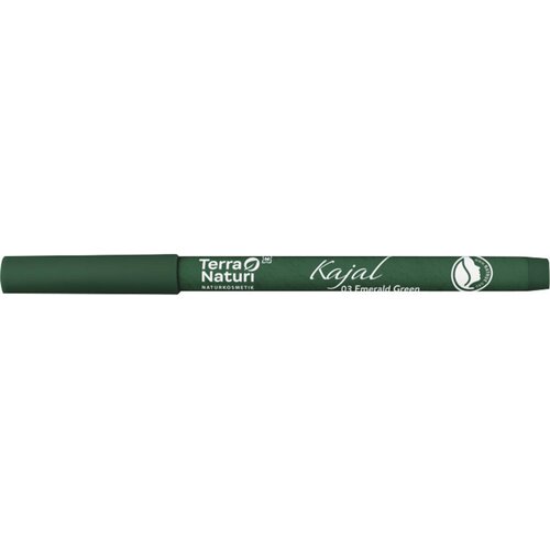 Terra Naturi Kajal Cellulose - 3 - Emerald Green Slike