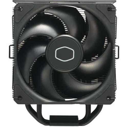 Cooler Master hyper 212 black RR-S4KK-25SN-R1 procesorski hladnjak Slike