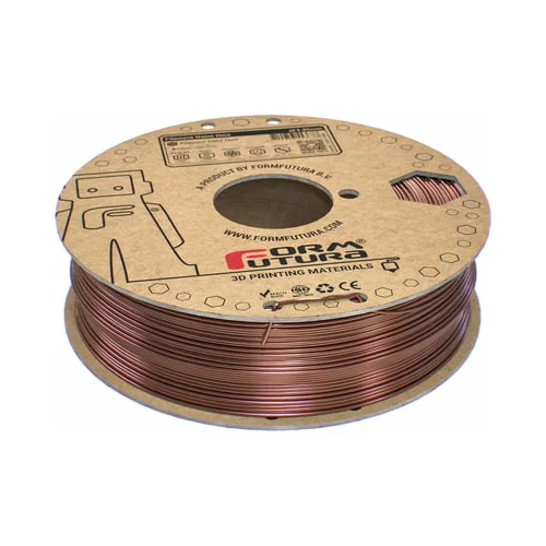 High Gloss PLA Copper - 1,75 mm / 750 g