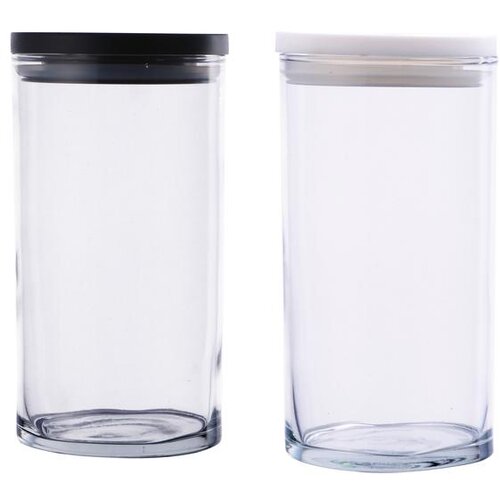  STAKLENKA 10*h.19CM 77200 Slike