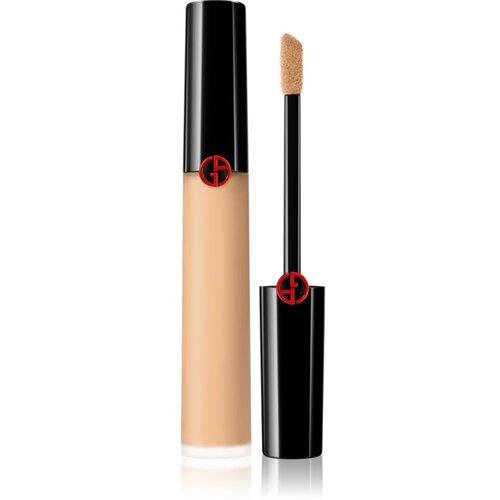 Armani Power Fabric+ Concealer dolgoobstojni korektor odtenek 4 6 ml Cene
