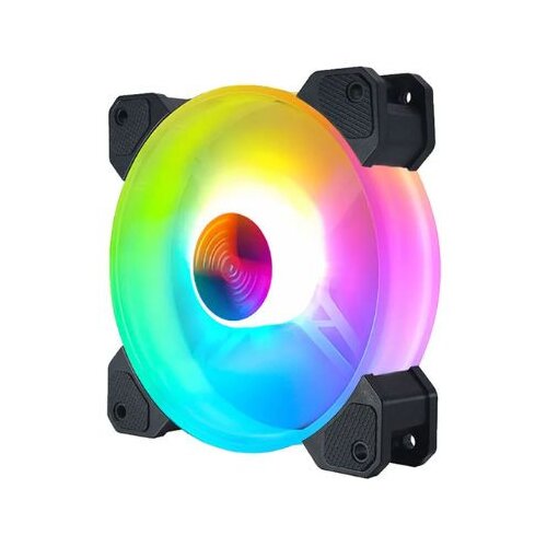 Ig Max Kuler za kuciste SET 3x Jade ring fan Cene