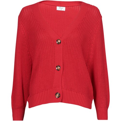 Betty London POUPEE Red Cijene