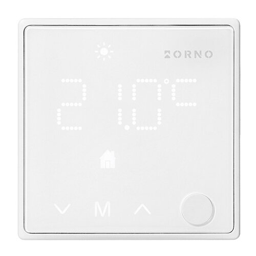 Orno Termostat Tuya Smart Wi-Fi OR-SH-17702 Cene