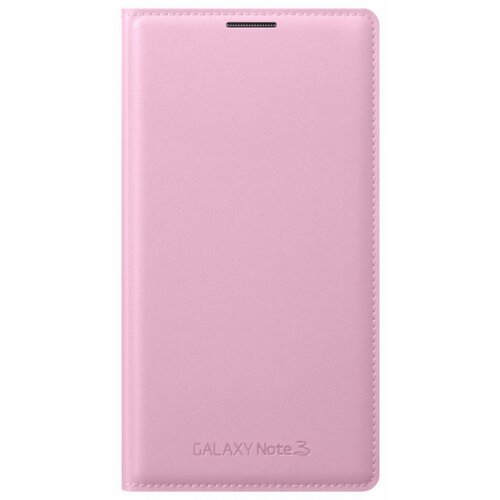 Samsung original torbica EF-WN900BBE pink + zaščitna folija galaxy note 3 Cene