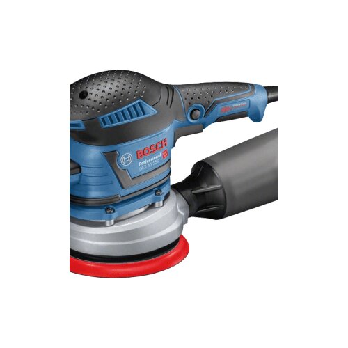Bosch Professional ekscentrična brusilica GEX 150 AC Slike