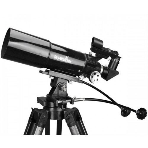 Teleskop skywatcher 80/400 AZ3 Slike