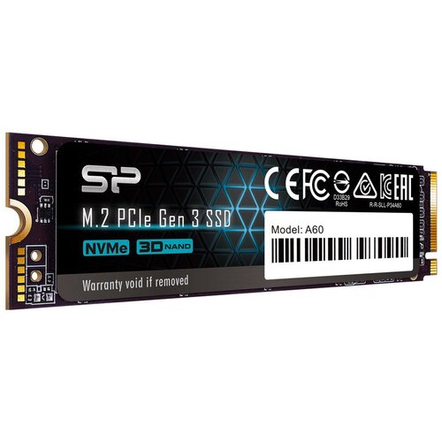 SiliconPower P34A60 128 GB M.2 PCI Express 3.0 NVMe Cijene