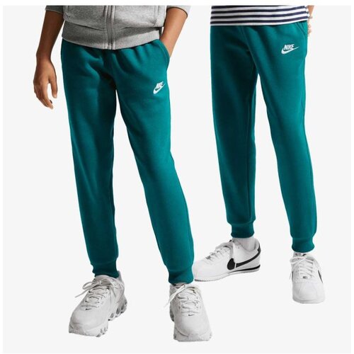 Nike K nsw club flc jggr lbr Cene