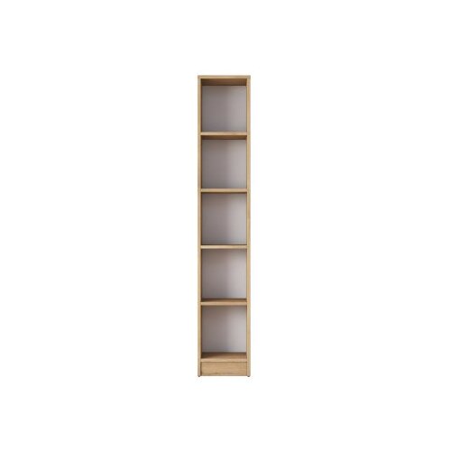 Woody Fashion Polica 30x170x25cm Orah Slike