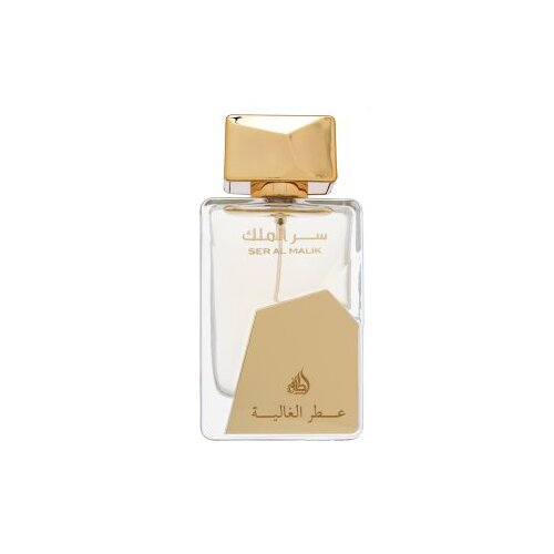 Lattafa Ser Al Malik Attar Al Ghalia 100 ml parfemska voda unisex Slike