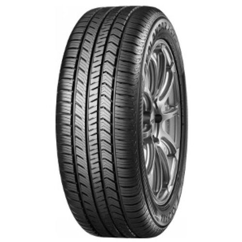 Yokohama Geolandar X-CV (G057) ( 285/40 R22 110W XL, RPB ) Slike