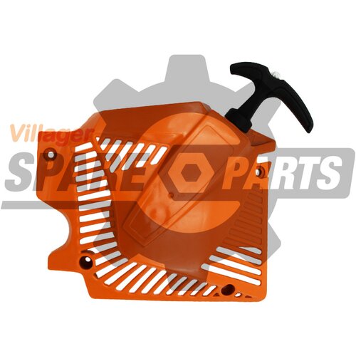 Villager E-143 - Starter kpt. Slike