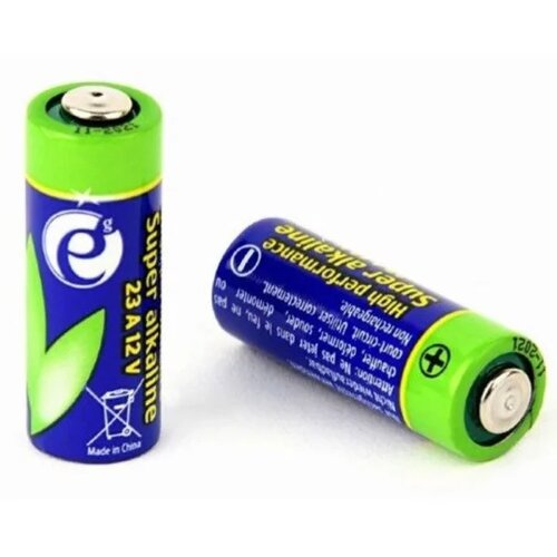 Gembird alkalne baterije 23A 2kom EG-BA-23A-01 Slike