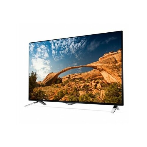 Lg 55UF695V Smart 4K Ultra HD televizor Slike