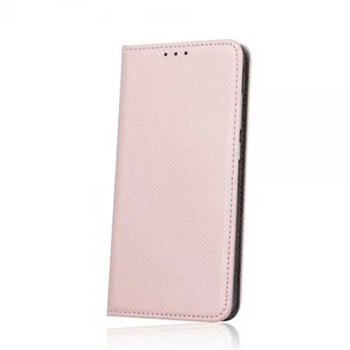  magnetna preklopna torbica Samsung Galaxy A20e A202 - roza