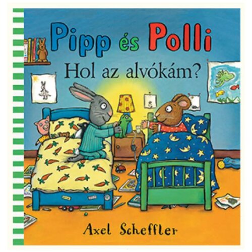 Pagony Pipp in Polli 5: Kje je moja ninica? - Cene