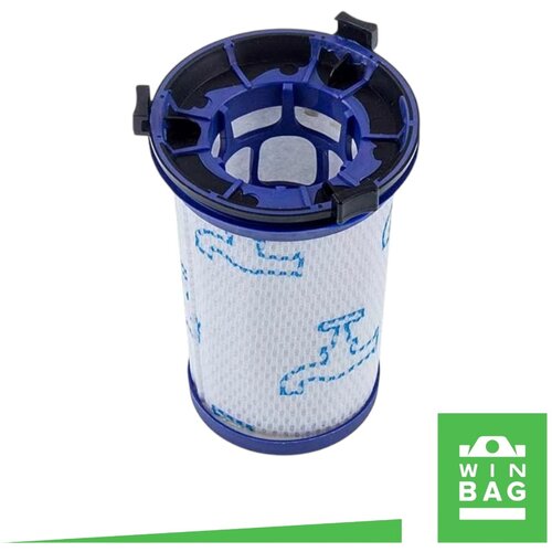  Perivi filter za Rowenta Air Force 360 ZR009001 Cene