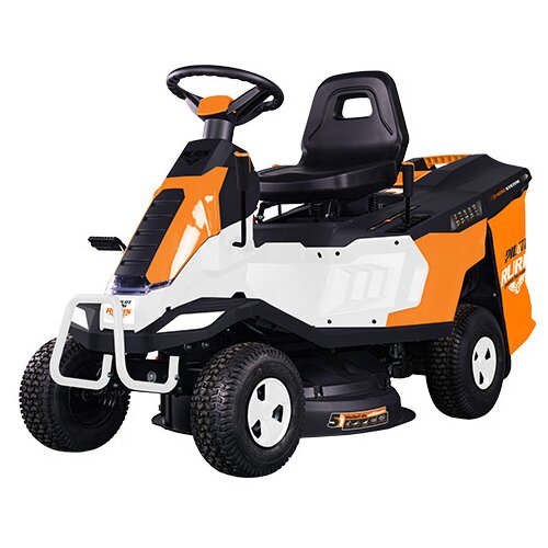 Ruris traktorska kosačica rx pilot 001M Cene