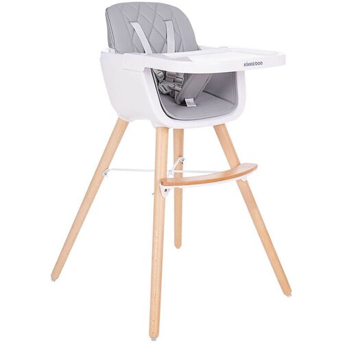 Kikka Boo Hranilica Woody grey Slike