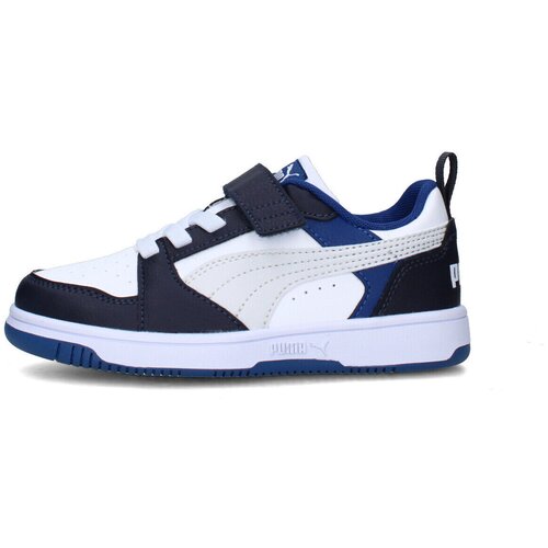 Puma Nizke superge 397419-28 Bela Cene
