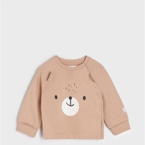 Sinsay Majica s printom životinje Cijene