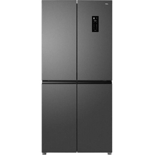Tcl frižider RP470CSE1470L, E, InverterTotal No Frost Cijene