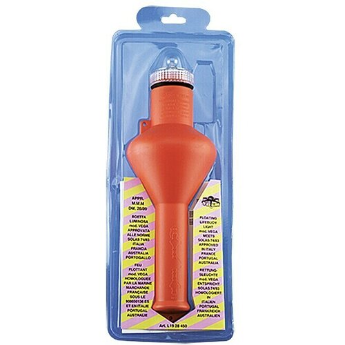 TALAMEX Signalna plutača za spašavanje (Plastika, 1,5 V) Cijene