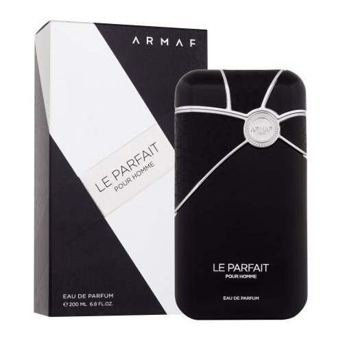 Armaf Le Parfait 200 ml parfumska voda za mo&amp;scaron;ke Slike