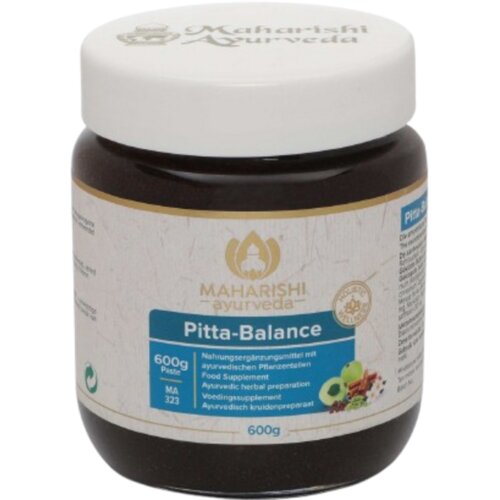 Maharishi Ayurveda MA323 Pitta Balance - 600 g Cijene